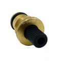 Conjunto purgador de caldeira Ariston 60001385 Conjunto purgador de caldeira Ariston 60001385