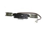 Módulo electrónico display para exaustor Ariston C00109869 Módulo electrónico display para exaustor Ariston C00109869