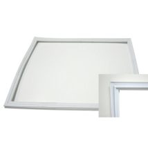 Borracha da porta do congelador Ariston, Indesit C00115571