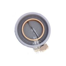 Resistência para placa vitrocerâmica Bosch, Balay, Siemens 00673567