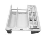 Gaveta do detergente Candy-Hoover 92136415 Gaveta do detergente Candy-Hoover 92136415