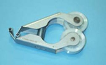 Polis, tensores, roletes BAUKNECHT, WHIRLPOOL 481235818055