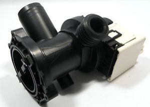 Bomba de água Ariston, Indesit, Hotpoint-Ariston C00119307