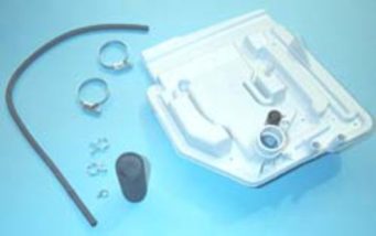 Câmara de pressão AEG 4071340980,899646403223