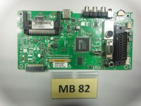 Placa electrónica para LED/LCD Mitsai, Vestel 23125844