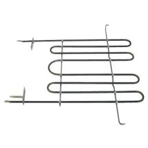 Resistência Superior Grill do forno Ariston, Indesit C00140135