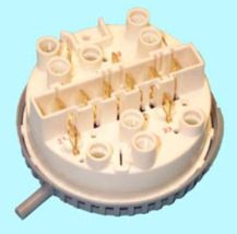 PRESSOSTATO ARDO 52AK0035