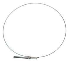 Aro metálico para borrachas do óculo Fagor-Edesa 1F1