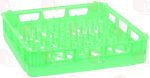 Cesto porta pratos Zanussi E 500mm L 500mm A 105mm 973003