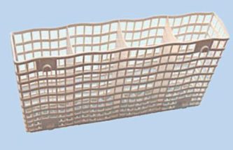 Cesto dos talheres Zanussi, Electrolux, AEG 1520726074