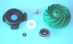 Kit da turbina do motor Zanussi 50228465006 Kit da turbina do motor Zanussi 50228465006