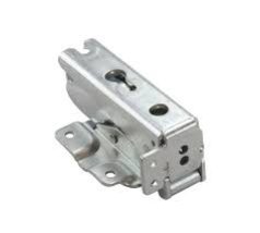 Dobradiça inferior para frigorifico combinado KÜPPERSBUSCH IKE31852