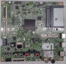 Placa Mainboard LG 55UK6400PLF EBU65423001
