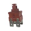 Interruptor para máquina de lavar loiça Teka 81782445