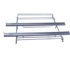 Grelha lateral do forno BOSCH-SIEMENS 00680182 (DIREITA) Grelha lateral do forno BOSCH-SIEMENS 00680182 (DIREITA)