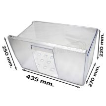 Gaveta do congelador Kunft KC3475WH 42154426