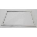Borracha da porta do congelador Ariston, Indesit C00045908