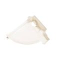 Gaveta do detergente Ariston-Indesit C00283631 Gaveta do detergente Ariston-Indesit C00283631