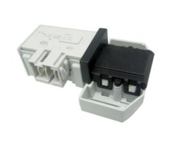 Bloco-portas Bosch, Balay 00610147