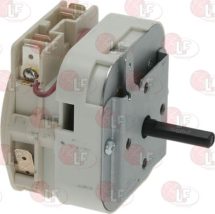 Temporizador para forno industrial Alpeninox Zanussi Electrolux MS65 350143