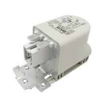 Condensador de Filtragem 0,47UF+2X22000PF compatível para a Balay/Bosch/Siemens 00623842