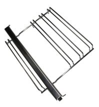 GUIA TELESCOPIA DIREITA PARA FORNO BSH 00680184