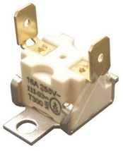 Termostato do forno Ariston, Indesit C00121897