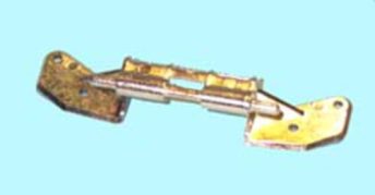 Dobradiça da porta Bosch, Balay , Siemens 153150