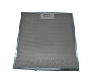 Filtro metálico para exaustor Teka 81460138 (32,5 X 34,5)