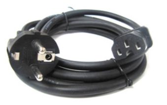 Cabo de alimentação Polti 49DM059 2 metros