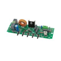 Módulo electrónico para exaustor Ariston, Indesit C00142332