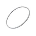 Vedante  da porta para maquina de secar roupa AEG, ELECTROLUX, ZANUSSI 1366063111