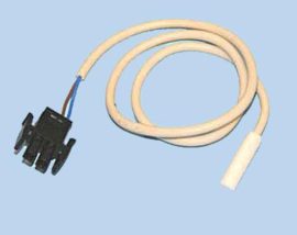 Sonda da temperatura Fagor, Edesa F10F014A7