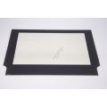 Vidro interior da porta do forno Bosch, Balay, Siemens 00478073