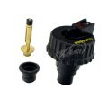 FLUXOSTATO PARA CALDEIRA ARISTON 60081471 FLUXOSTATO PARA CALDEIRA ARISTON 60081471
