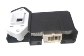 Bloca-portas comatível para a Bosch/Balay/Siemens 00182154