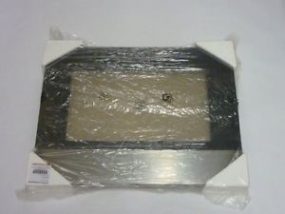 Vidro exterior do forno Ariston C00298312