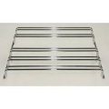 Grelha lateral do forno BOSCH-SIEMENS 00472738 Grelha lateral do forno BOSCH-SIEMENS 00472738