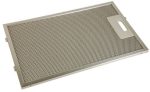 Filtro metálico para exaustor AEG-ZANUSSI-ELECTROLUX 4055101697