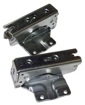Kit de dobradiças do frigorífico Balay, Bosch, Siemens 12004051