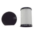 FILTROS HEPA ASPIRADOR ARIETE MOD. 2761 AT5186038400 FILTROS HEPA ASPIRADOR ARIETE MOD. 2761 AT5186038400