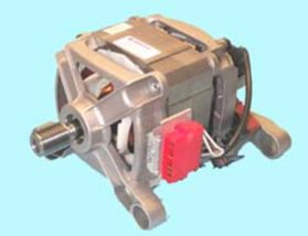 Motor completo Ariston, Indesit C00048052