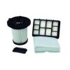 Kit de filtros Hepa para aspirador Dirt Devil M388-4