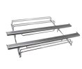 Grelha lateral do forno BOSCH-SIEMENS 00680181 (ESQUERDA) Grelha lateral do forno BOSCH-SIEMENS 00680181 (ESQUERDA)