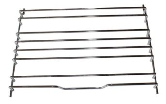 Suporte lateral da grelha Teka 83115011