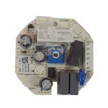 Módulo electrónico Vestel para frigoríficos combinados Becken Kunft NewPol 32032161