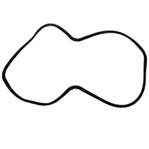 Borracha vedante da porta do forno Samsung BF1C4T043 DG97-00019A