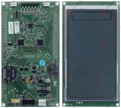 Placa electrónica para forno profissional a vapor Fagor AG102 403918