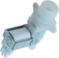 Electroválvula para máquinas  de lavar loiça Candy 41033495
