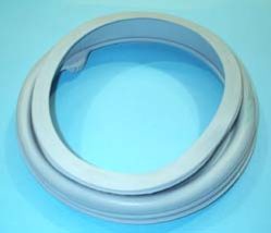 Borracha do óculo Indesit C00057932